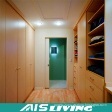 Multi-Function Installation Easy Storge Wardrobe Closet Furniture (AIS-K159)